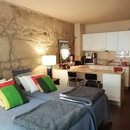 No Porto Apartment Exterior photo