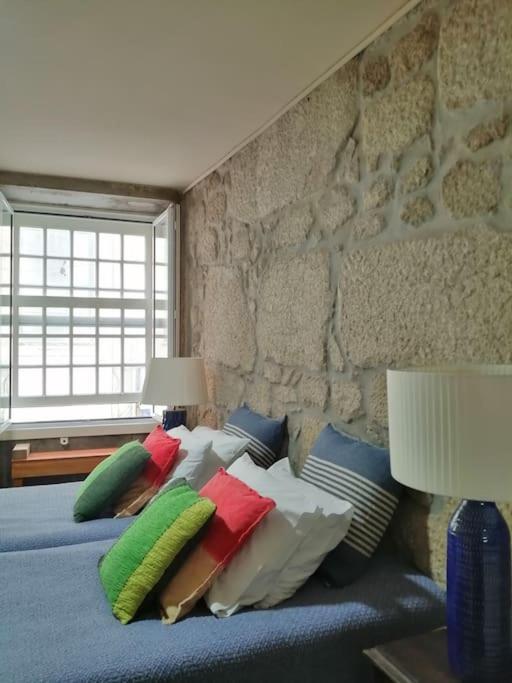 No Apartment Porto