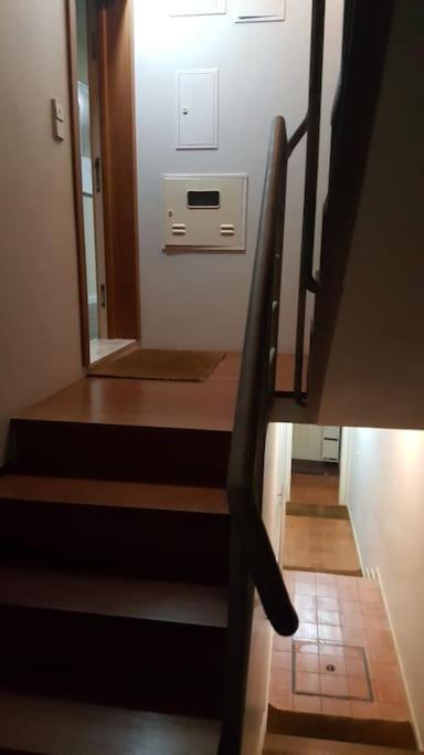 Apartment No